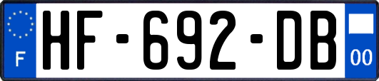 HF-692-DB