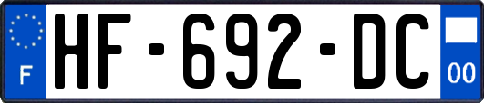 HF-692-DC