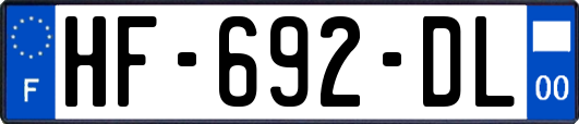 HF-692-DL