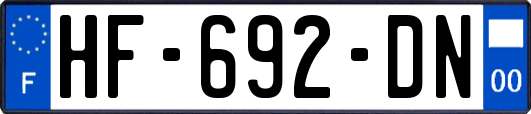 HF-692-DN