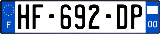 HF-692-DP