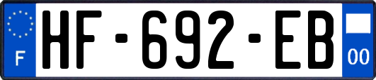 HF-692-EB