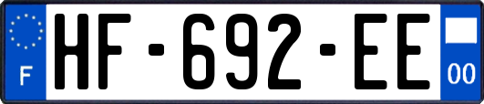 HF-692-EE