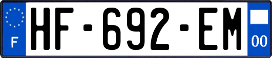 HF-692-EM