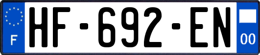 HF-692-EN