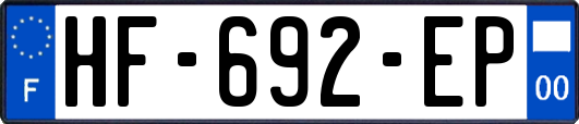 HF-692-EP