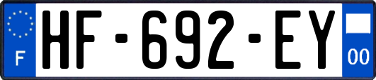 HF-692-EY