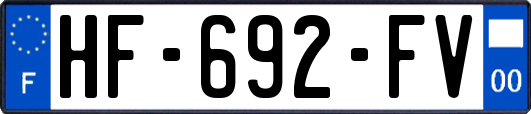 HF-692-FV