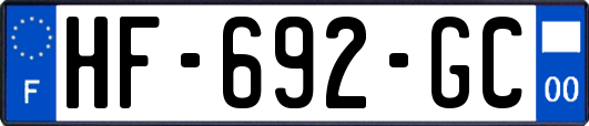 HF-692-GC
