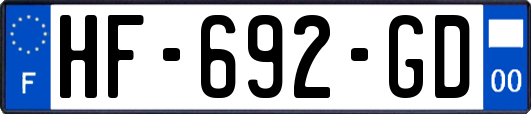 HF-692-GD