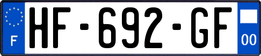 HF-692-GF