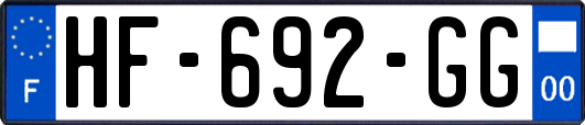 HF-692-GG