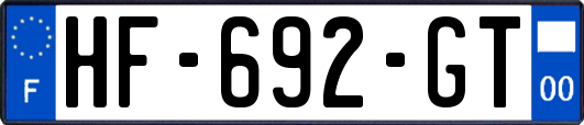 HF-692-GT