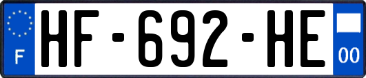 HF-692-HE