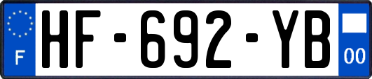 HF-692-YB