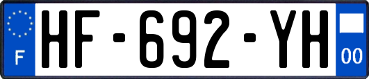 HF-692-YH