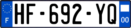 HF-692-YQ