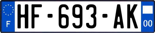 HF-693-AK