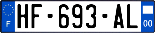 HF-693-AL