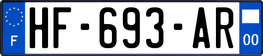HF-693-AR