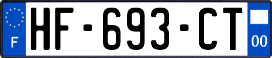 HF-693-CT