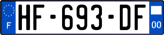 HF-693-DF