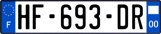 HF-693-DR