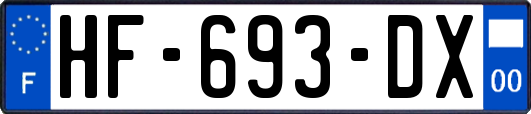 HF-693-DX