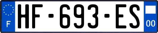 HF-693-ES