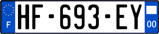 HF-693-EY