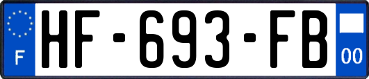 HF-693-FB