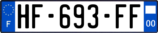 HF-693-FF