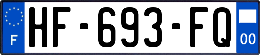 HF-693-FQ