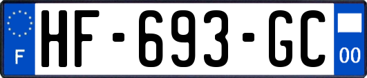 HF-693-GC