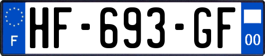 HF-693-GF