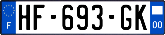 HF-693-GK