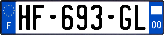 HF-693-GL