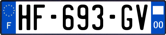 HF-693-GV