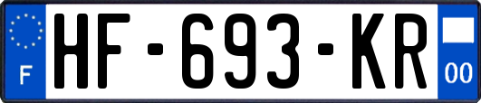 HF-693-KR