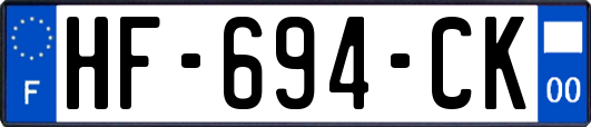 HF-694-CK