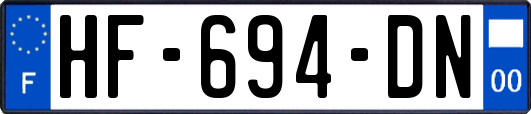 HF-694-DN