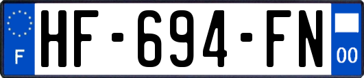 HF-694-FN