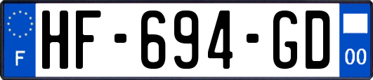 HF-694-GD