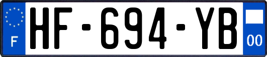 HF-694-YB