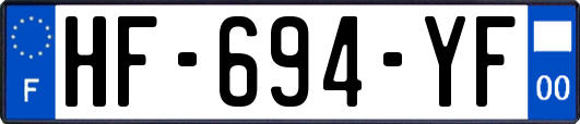 HF-694-YF