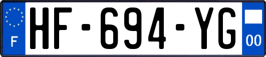 HF-694-YG