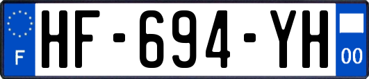 HF-694-YH