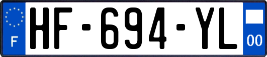 HF-694-YL