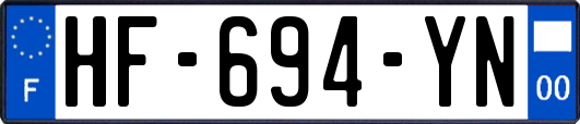 HF-694-YN