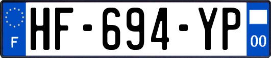 HF-694-YP
